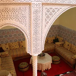 Apartment Bab Almadina