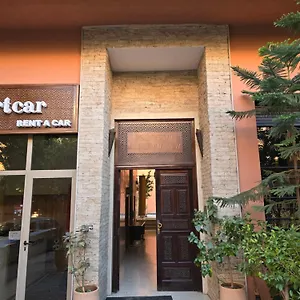 Apartment Charming Marrakech