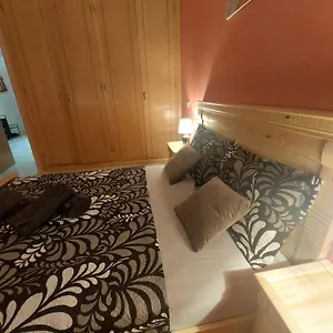 Apartment Marrakesh Home