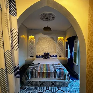 Homestay Dar Khalid