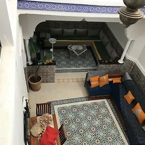 Homestay Medina